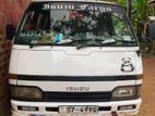 Isuzu Fargo IZUZU 1991