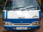 Isuzu Fargo Kota 1988