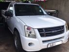 Isuzu Faster 2007