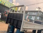 Isuzu Trailer