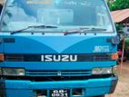Isuzu Forward 14.5 Lorry 1993
