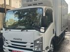Isuzu Forward 14.5ft -30c Freezer 2017
