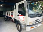 Isuzu Forward 18.5ft 2005