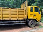Isuzu Forward 1983