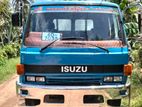 Isuzu Forward 1984