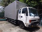 Isuzu Forward 1985