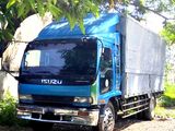 Isuzu Forward 1993