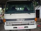 Isuzu Forward 1995