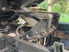 Isuzu Forward 1998