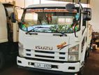 Isuzu Forward 2 Cube 2014