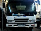 Isuzu Forward 2004