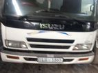 Isuzu Forward 2004