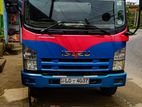 Isuzu Forward 2010