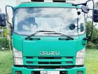 Isuzu Forward 2011