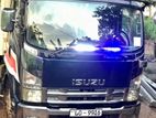 Isuzu Forward 2011