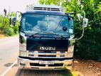 Isuzu Forward 2011
