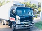 Isuzu Forward 2011