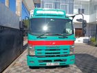 Isuzu Forward 2011