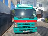 Isuzu Forward 2011