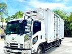 Isuzu Forward 2013