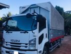 Isuzu Forward 2014