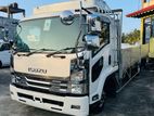 Isuzu Forward 2016