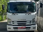 Isuzu Forward 2016