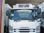 Isuzu Forward 2018