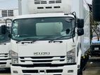 Isuzu Forward 2019