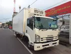 Isuzu Forward 21.5 2019