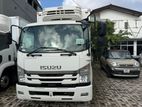 Isuzu Forward 22.5 2020