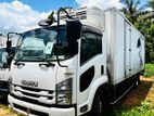 Isuzu Forward -30 2018