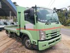 Isuzu Forward 4HK1 lorry 2017