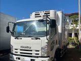 Isuzu Forward අඩි20 Freezer Lorry 2011