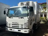 Isuzu Forward අඩි20 Freezer Lorry 2011