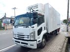 Isuzu Forward ADI 21.5 MANUAL 2016