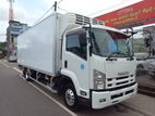 Isuzu Forward ADI 21.5 MANUAL PLUG 2017