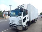 Isuzu Forward AUTO DUNU 2020