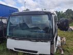 Isuzu Forward Cabin