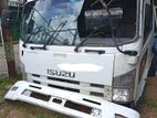 Isuzu Forward Cabin