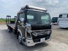 Isuzu Forward CARIER 2024