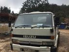 Isuzu Forward Foward 1993