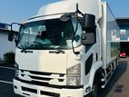 Isuzu Forward Freezer 20FT 2016