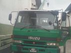 Isuzu Forward FRR12H 3T Crane 1984