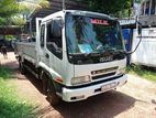 Isuzu Forward FRR34 18.5FT LORRY 2007