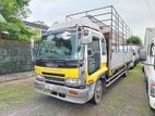 Isuzu Forward Frr34 20 F Lorry 6 2004