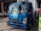Isuzu Forward FRR90 21ft 2016