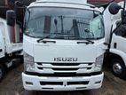 Isuzu Forward FRR90 21ft 2018