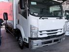Isuzu Forward FRR90 21ft Freezer 2019