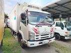 Isuzu Forward FRR90 FREEZER 18.5FT 2008